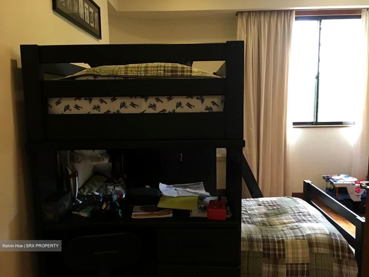 The Claymore (D9), Condominium #541072501